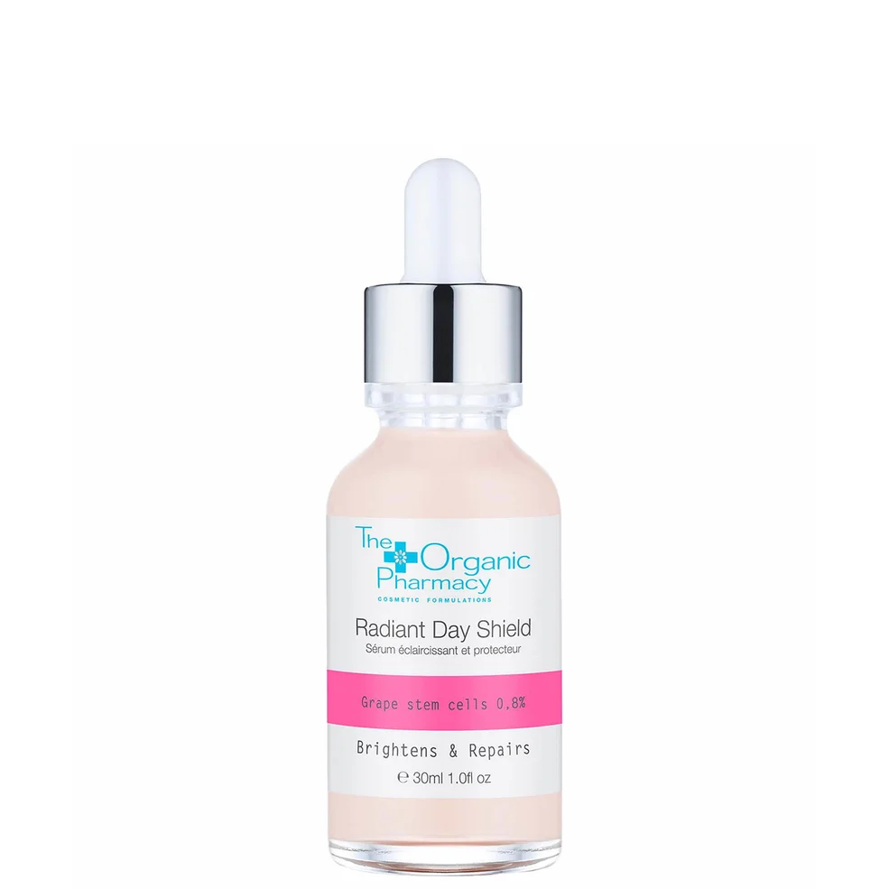 The Organic Pharmacy Radiant Day Shield 30ml Zdjęcie 1