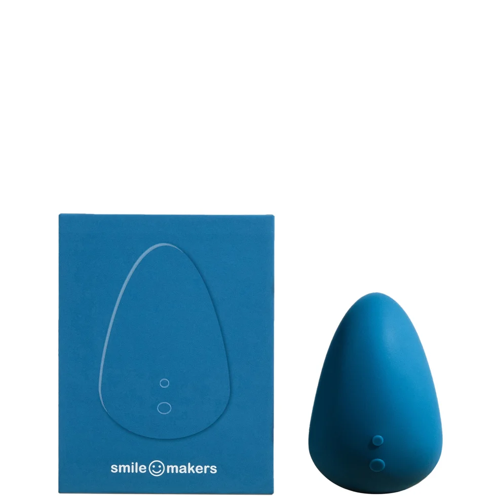 Smile Makers – The Ballerina wibrator Zdjęcie 1