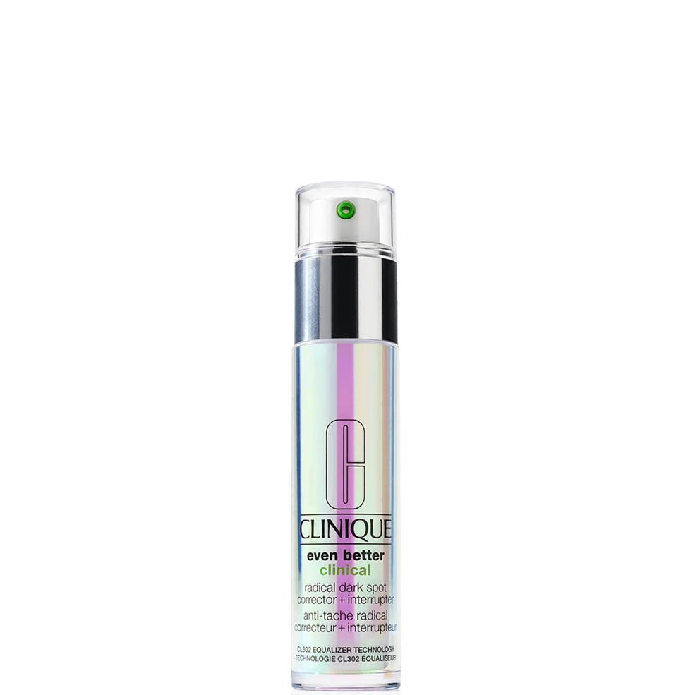 Clinique Even Better Clinical Radical Dark Spot Corrector + Interrupter 50ml Zdjęcie 1