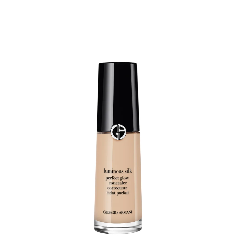 Armani Luminous Silk Concealer korektor 12 ml (różne odcienie) Zdjęcie 1