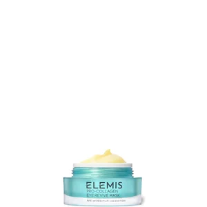 Elemis Pro-Collagen Eye Revive Mask regenerująca kolagenowa maseczka pod oczy 15 ml - undefined undefined