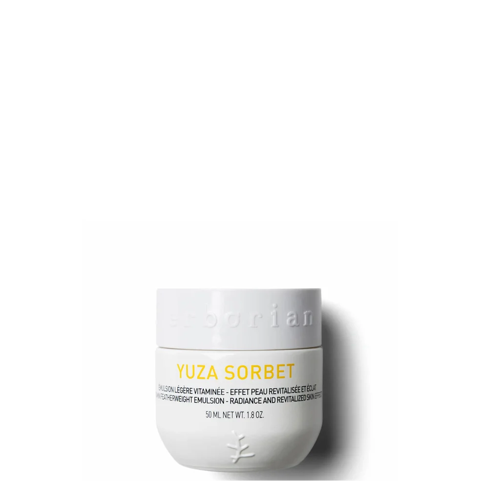 Erborian Yuza Sorbet Cream 50ml Zdjęcie 1