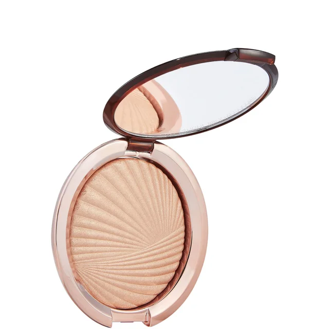 Estée Lauder Bronze Goddess Highlighting Powder Gelée puder rozświetlający 9 g (różne odcienie)