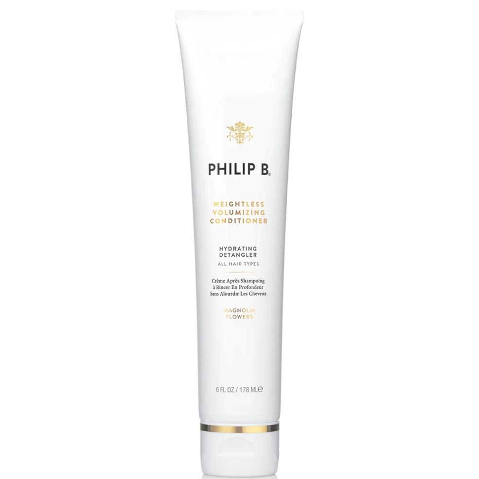 Philip B Weightless Volumizing Conditioner 178ml Zdjęcie 1