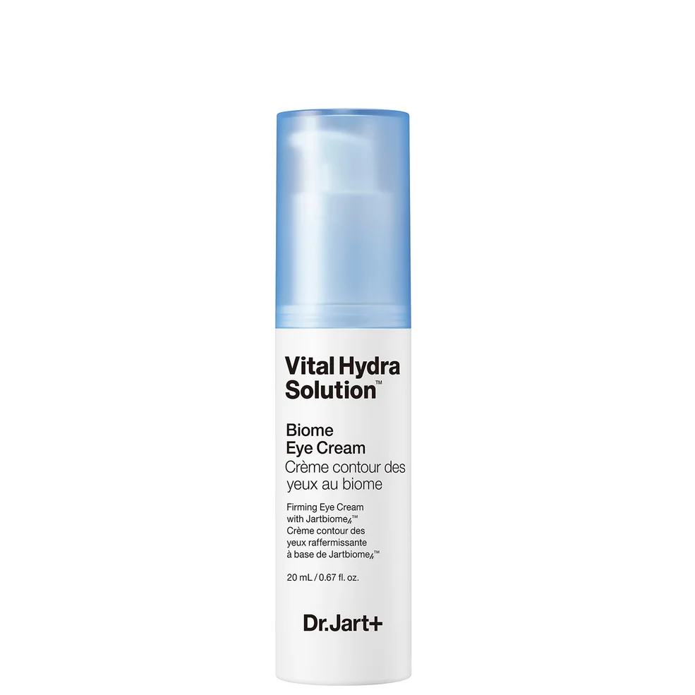 Dr.Jart+ Vital Hydra Solution Biome Eye Cream 20ml Zdjęcie 1