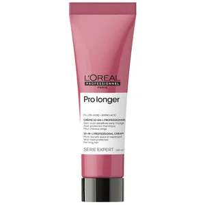 L’Oréal Professionnel Serié Expert Pro Longer Lengths Renewing Cream krem odnawiający 150 ml - undefined undefined