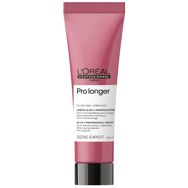 L’Oréal Professionnel Serié Expert Pro Longer Lengths Renewing Cream krem odnawiający 150 ml