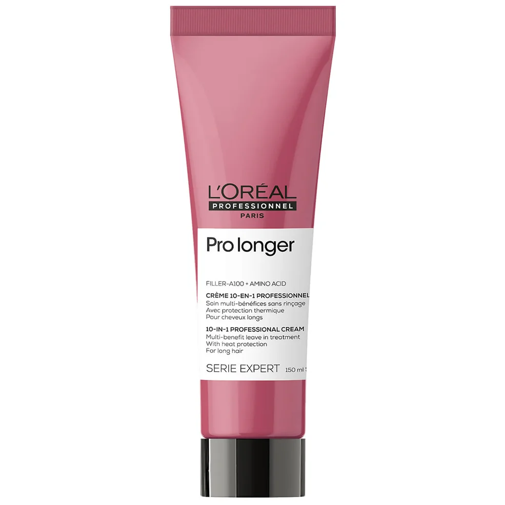 L’Oréal Professionnel Serié Expert Pro Longer Lengths Renewing Cream krem odnawiający 150 ml Zdjęcie 1