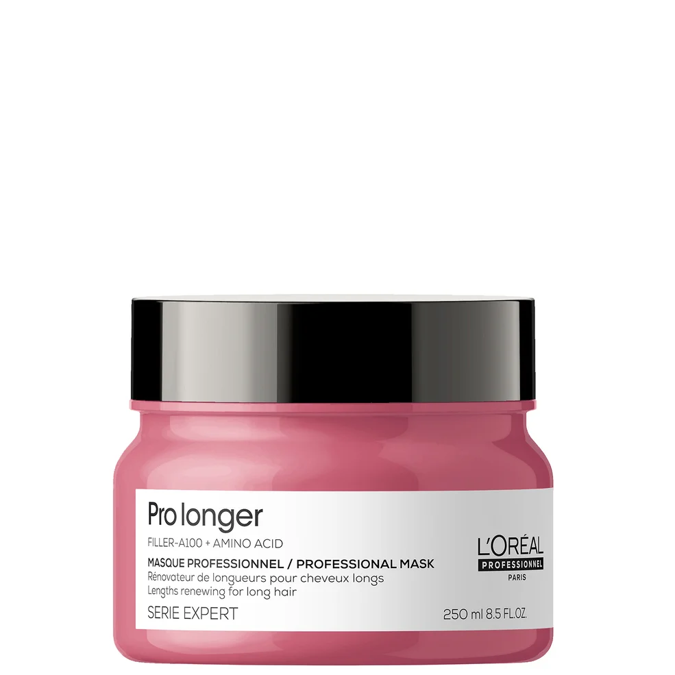 L'Oréal Professionnel Serié Expert Pro Longer Mask 250ml Zdjęcie 1