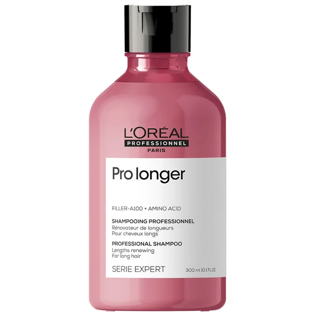 L'Oréal Professionnel Serié Expert Pro Longer Shampoo szampon do włosów 300 ml