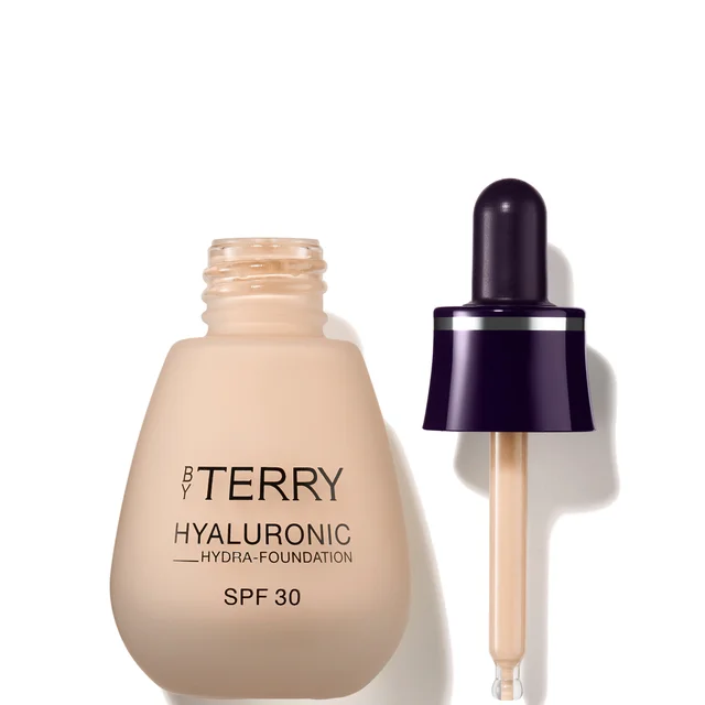 By Terry Hyaluronic Hydra Foundation podkład z kwasem hialuronowym (różne odcienie)
