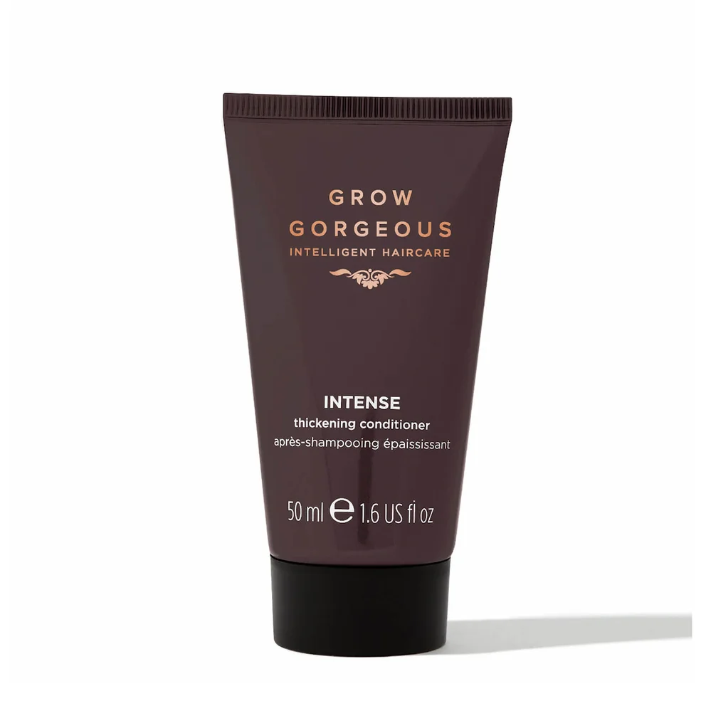Grow Gorgeous Intense Conditioner 50ml Zdjęcie 1