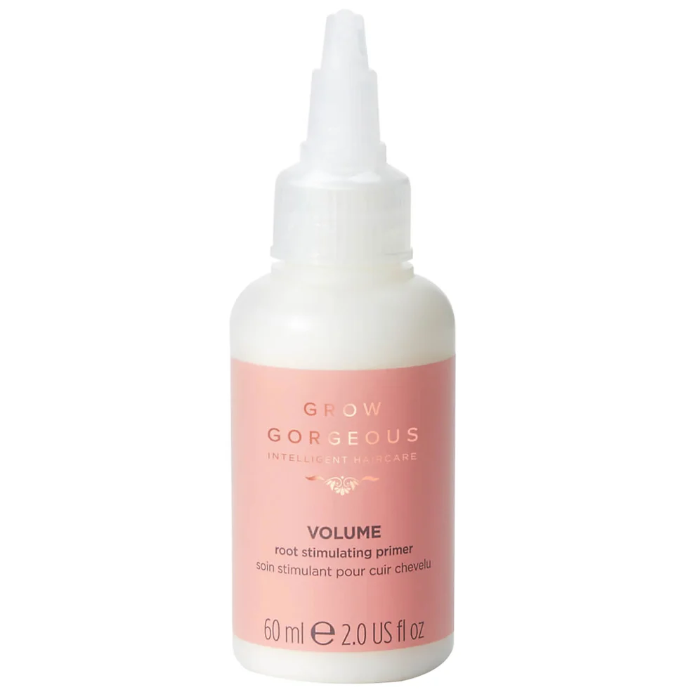 Grow Gorgeous Volume Root Stimulating Primer 60ml Zdjęcie 1
