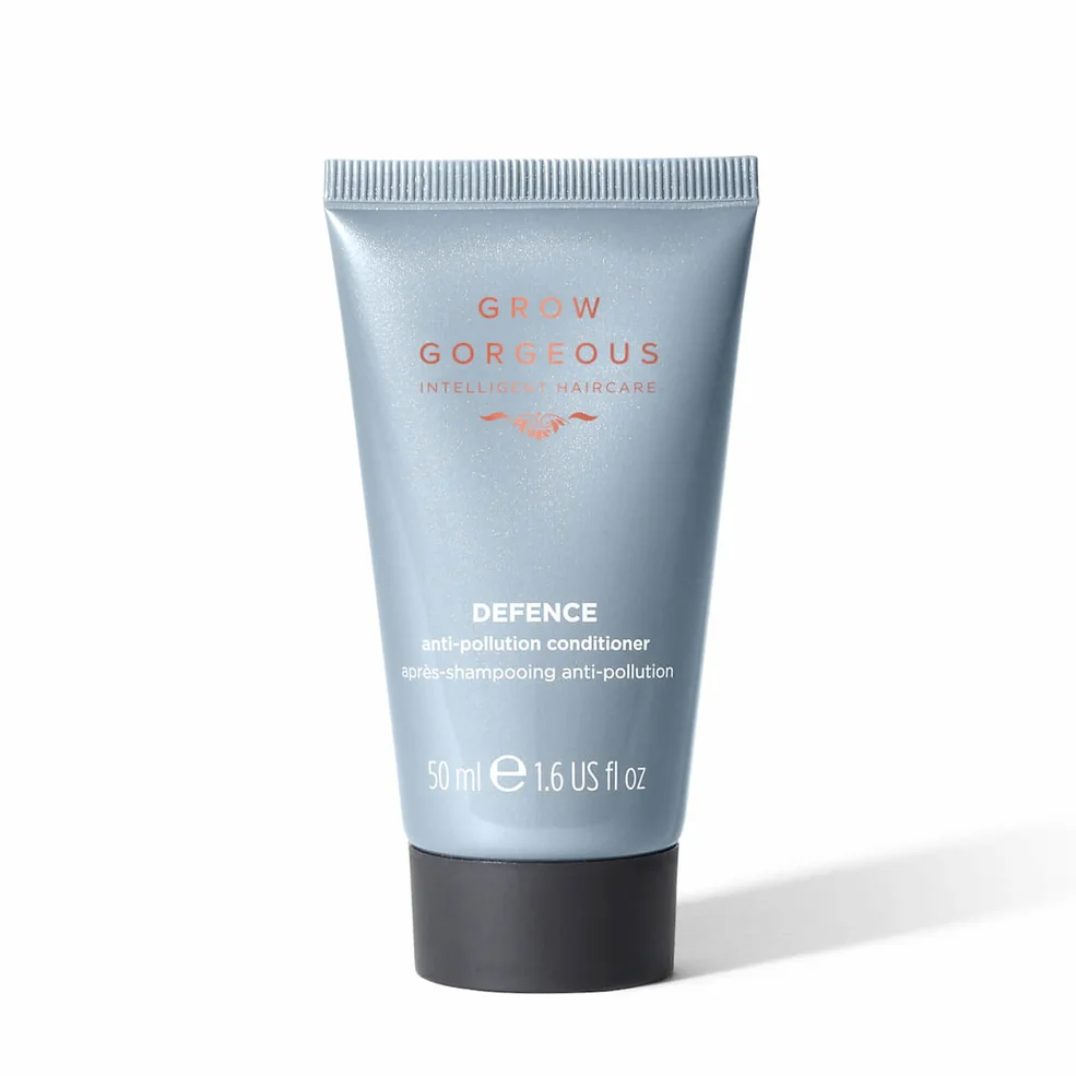 Grow Gorgeous Defence Conditioner 50ml Zdjęcie 1