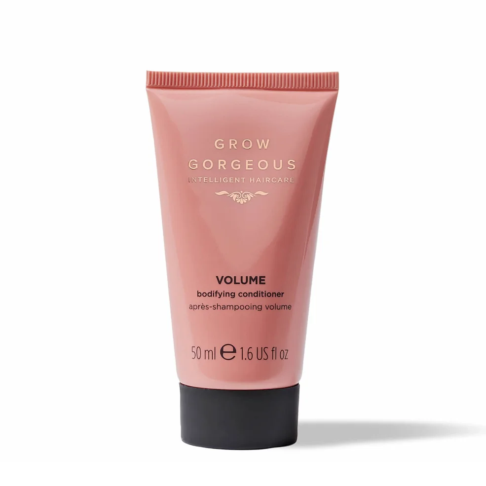 Grow Gorgeous Volume Conditioner 50ml Zdjęcie 1