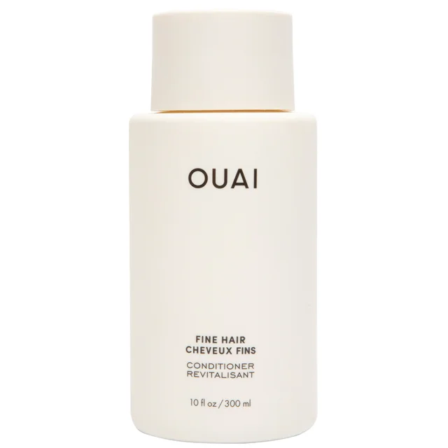 OUAI Fine Hair Conditioner odżywka do włosów cienkich 300 ml