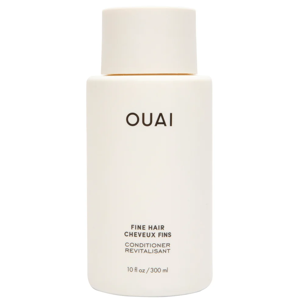 OUAI Fine Hair Conditioner odżywka do włosów cienkich 300 ml Zdjęcie 1