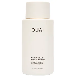 OUAI Medium Hair Conditioner odżywka do włosów średniej grubości 300 ml - Size 300ml