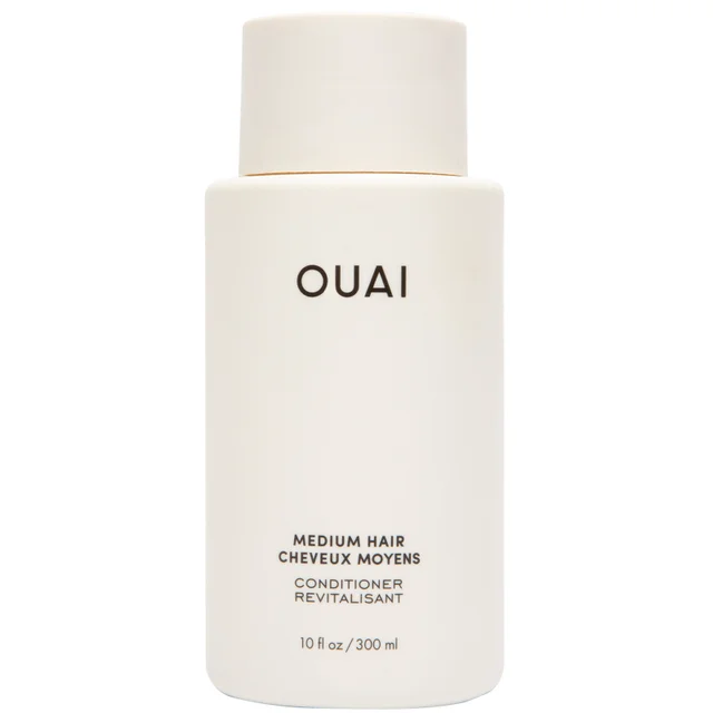OUAI Medium Hair Conditioner odżywka do włosów średniej grubości 300 ml