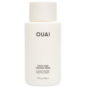 OUAI Thick Hair Conditioner odżywka do włosów grubych 300 ml - Size 300ml
