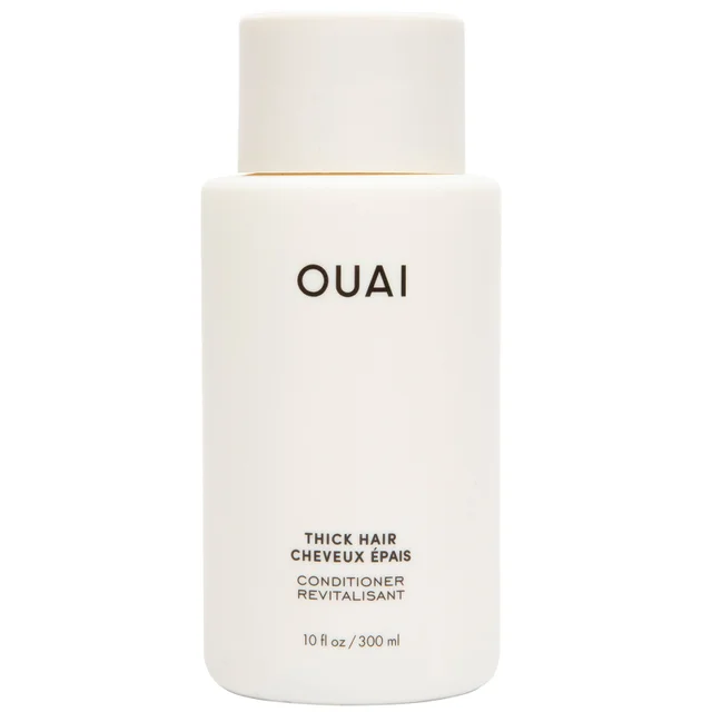 OUAI Thick Hair Conditioner odżywka do włosów grubych 300 ml