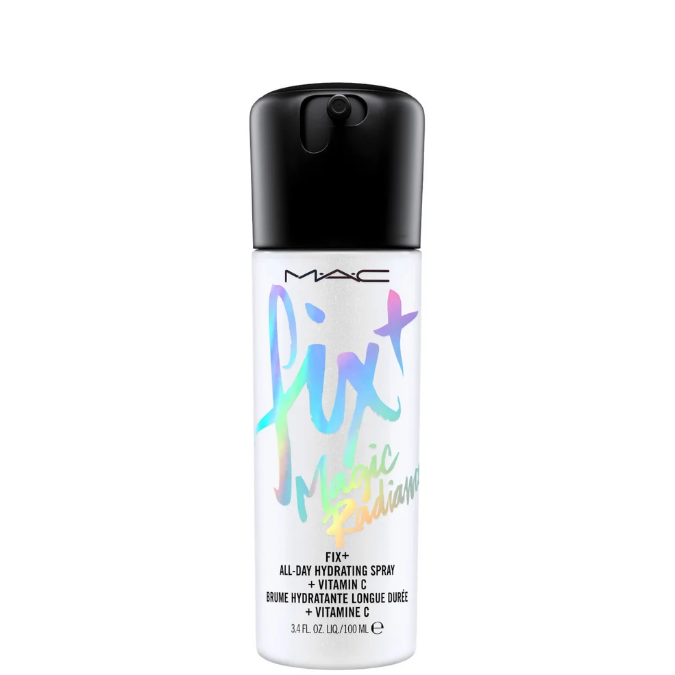 MAC Prep + Prime Fix + Magic Radiance 100ml Zdjęcie 1