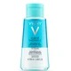 VICHY Pureté Thermale Waterproof Eye Make-up Remover preparat do usuwania makijażu wodoodpornego 100 ml