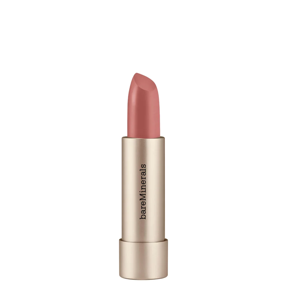 bareMinerals Mineralist Hydra Smoothing Lipstick 3.6g (Various Shades) Zdjęcie 1