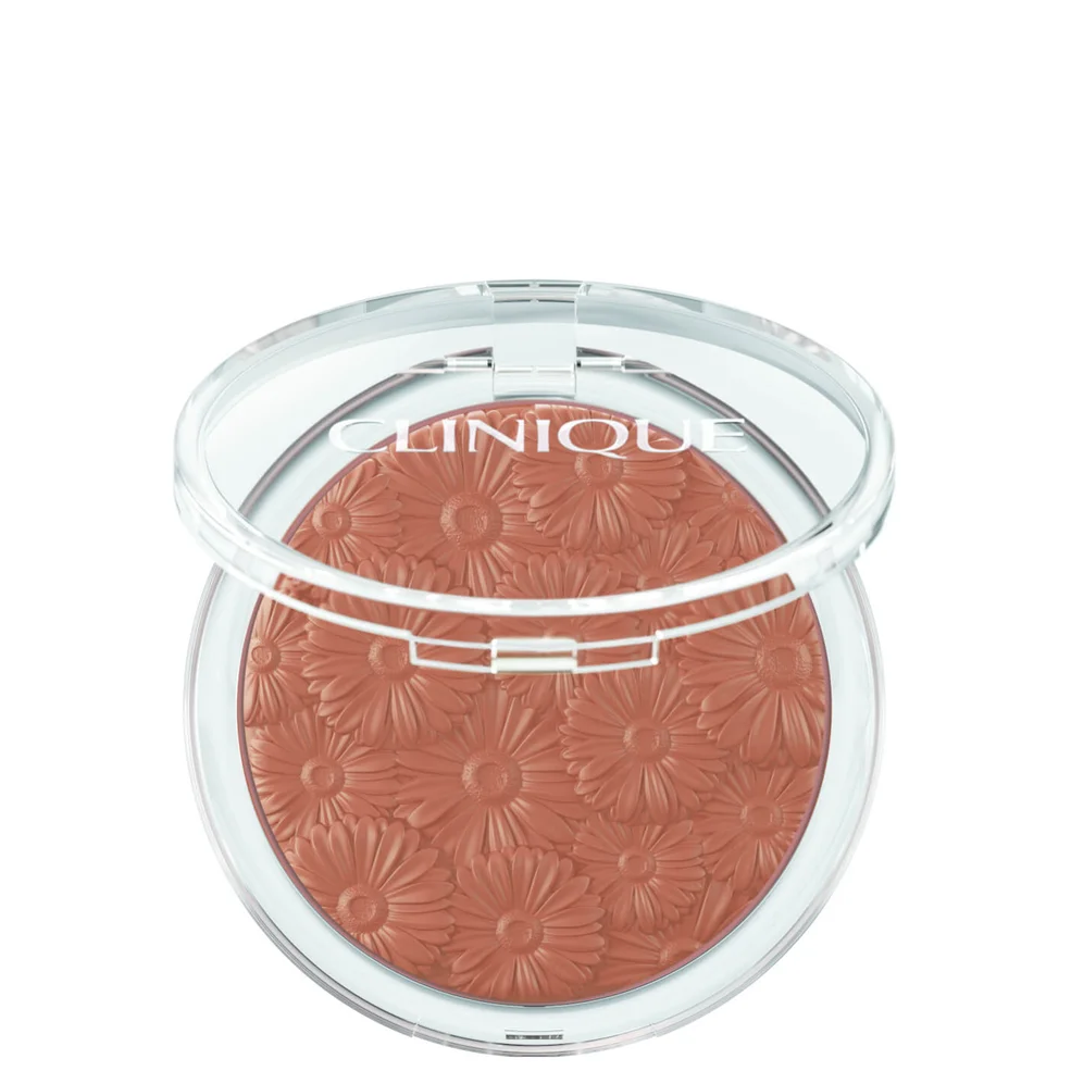 Clinique Face Pop Flower Powder 9g - Lunar Pop Zdjęcie 1
