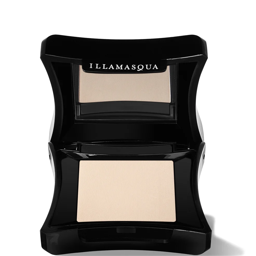 Illamasqua Skin Base Pressed Powder Puder (różne odcienie) Zdjęcie 1