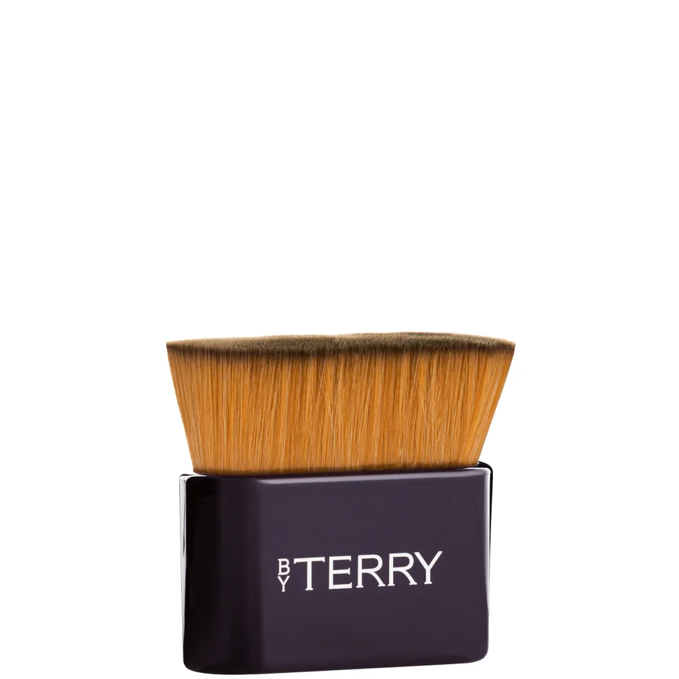 By Terry Tool-Expert Face and Body Brush pędzel do ciała i twarzy Zdjęcie 1