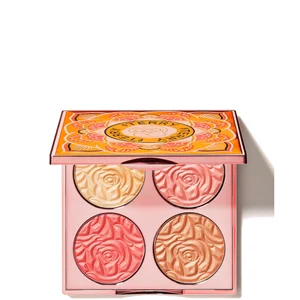 By Terry Brightening CC Palette - 1.Sunny Flash - undefined undefined