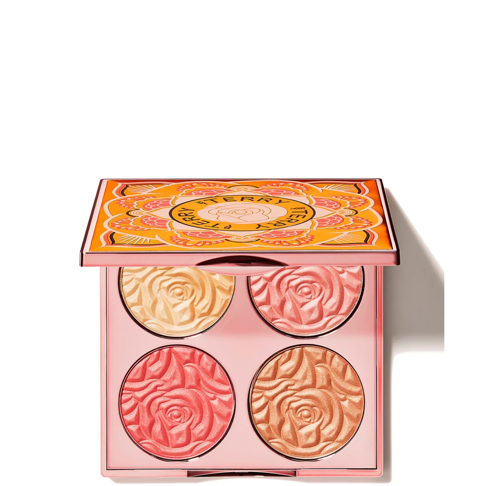 By Terry Brightening CC Palette - 1.Sunny Flash Zdjęcie 1