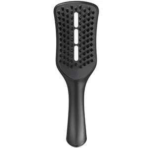 Tangle Teezer The Ultimate Blow-Dry Hairbrush - Jet Black - Colour Jet Black