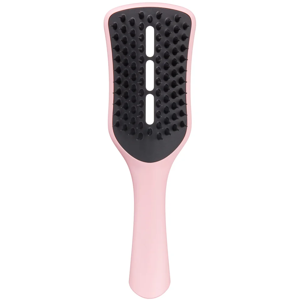 Tangle Teezer The Ultimate Blow-Dry Hairbrush - Tickled Pink Zdjęcie 1