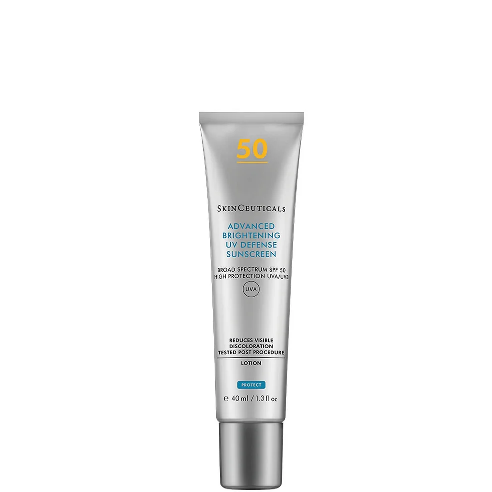 SkinCeuticals Advanced Brightening UV Defense SPF50 Sunscreen 40ml Zdjęcie 1