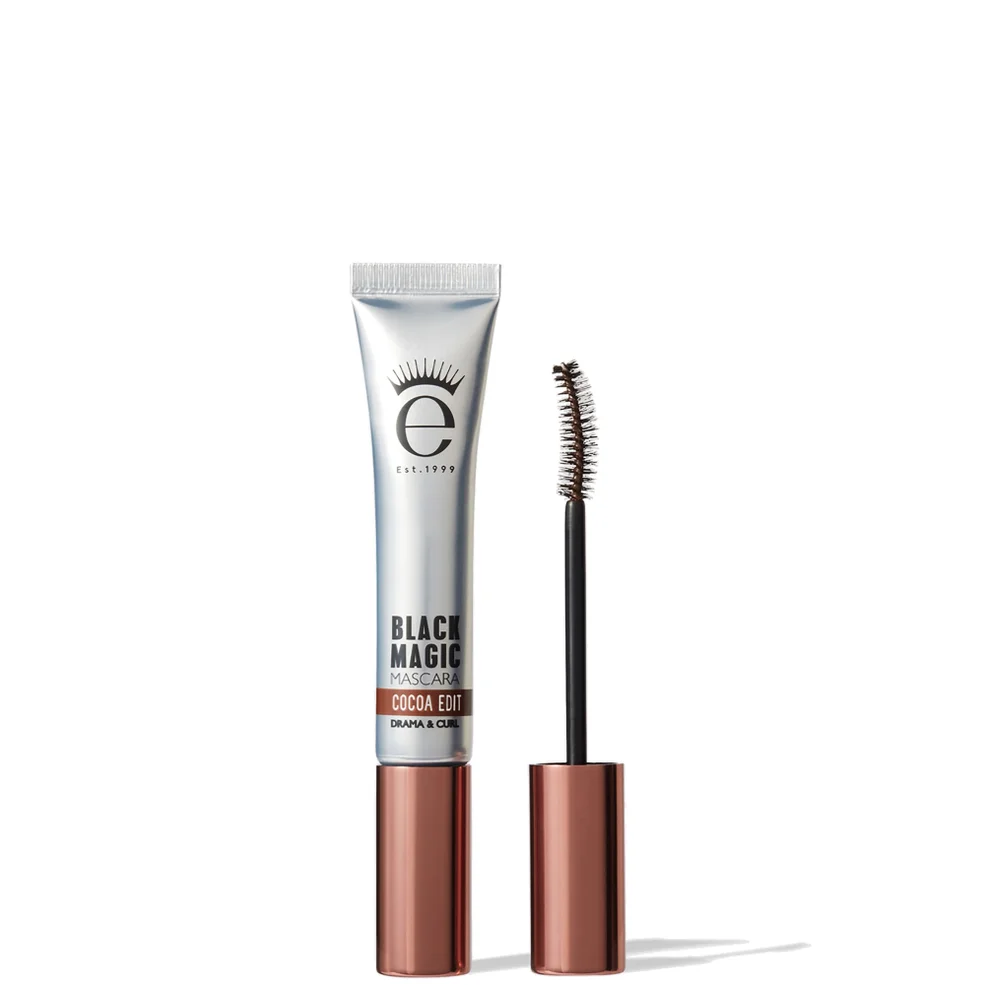 Eyeko Black Magic: Cocoa Edit Mascara - Brown Zdjęcie 1