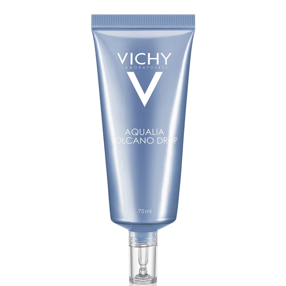 VICHY Aqualia Volcano Drop Moisturiser 75ml Zdjęcie 1