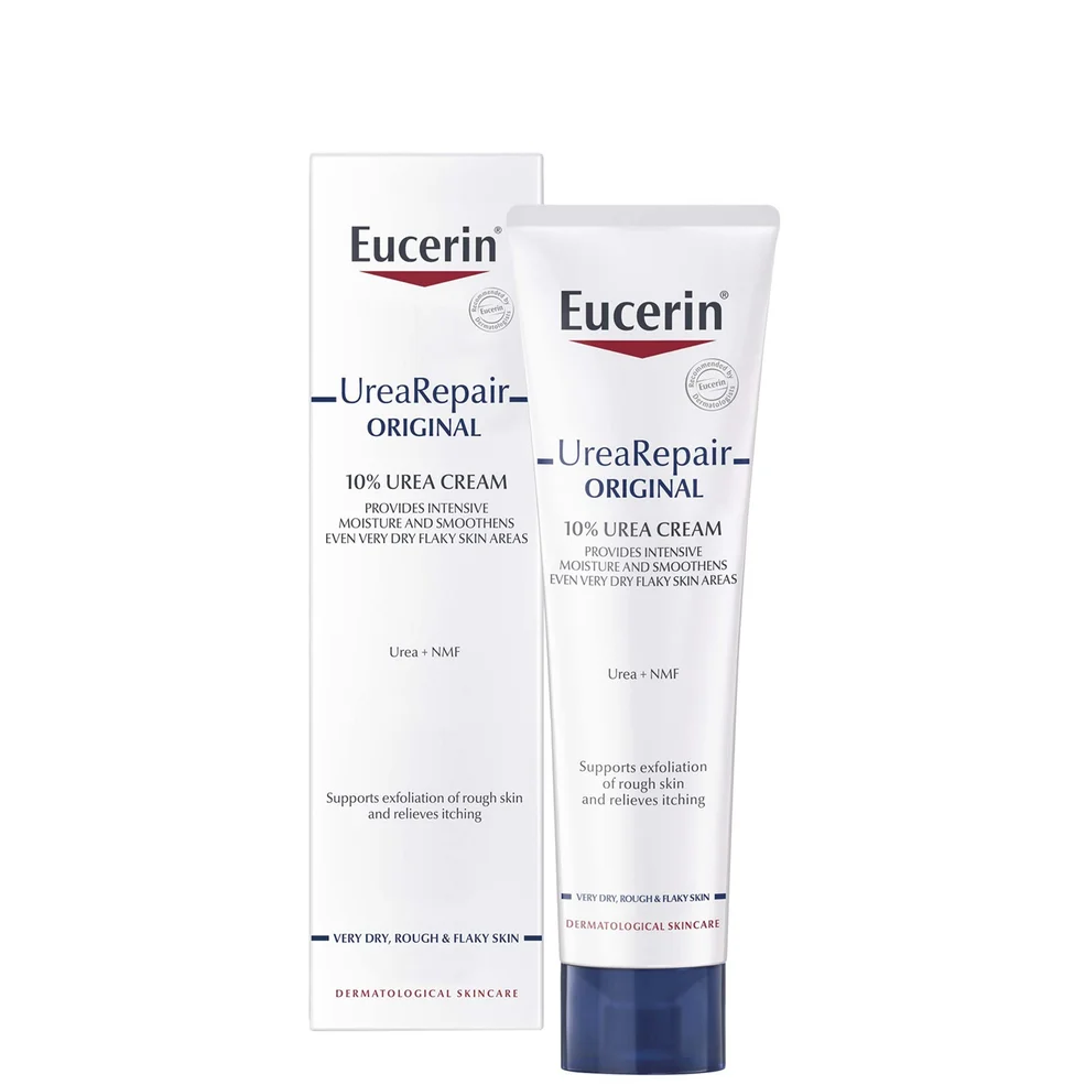 Eucerin UreaRepair Original 10% Urea Cream 100ml Zdjęcie 1
