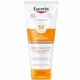 Eucerin Sun Gel Cream Dry Touch SPF50+ suchy w dotyku przeciwsłoneczny krem-żel 200 ml