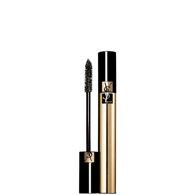 Yves Saint Laurent Mascaras Volume Effet Faux Cils Radical tusz do rzęs 7,5 ml – 01 Black Over Black