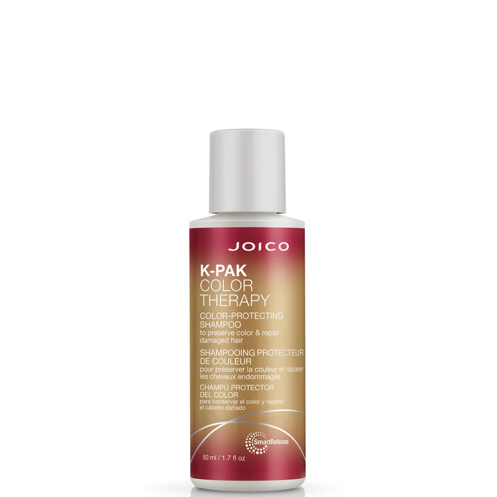 Joico K-Pak Color Therapy Shampoo 50ml Zdjęcie 1