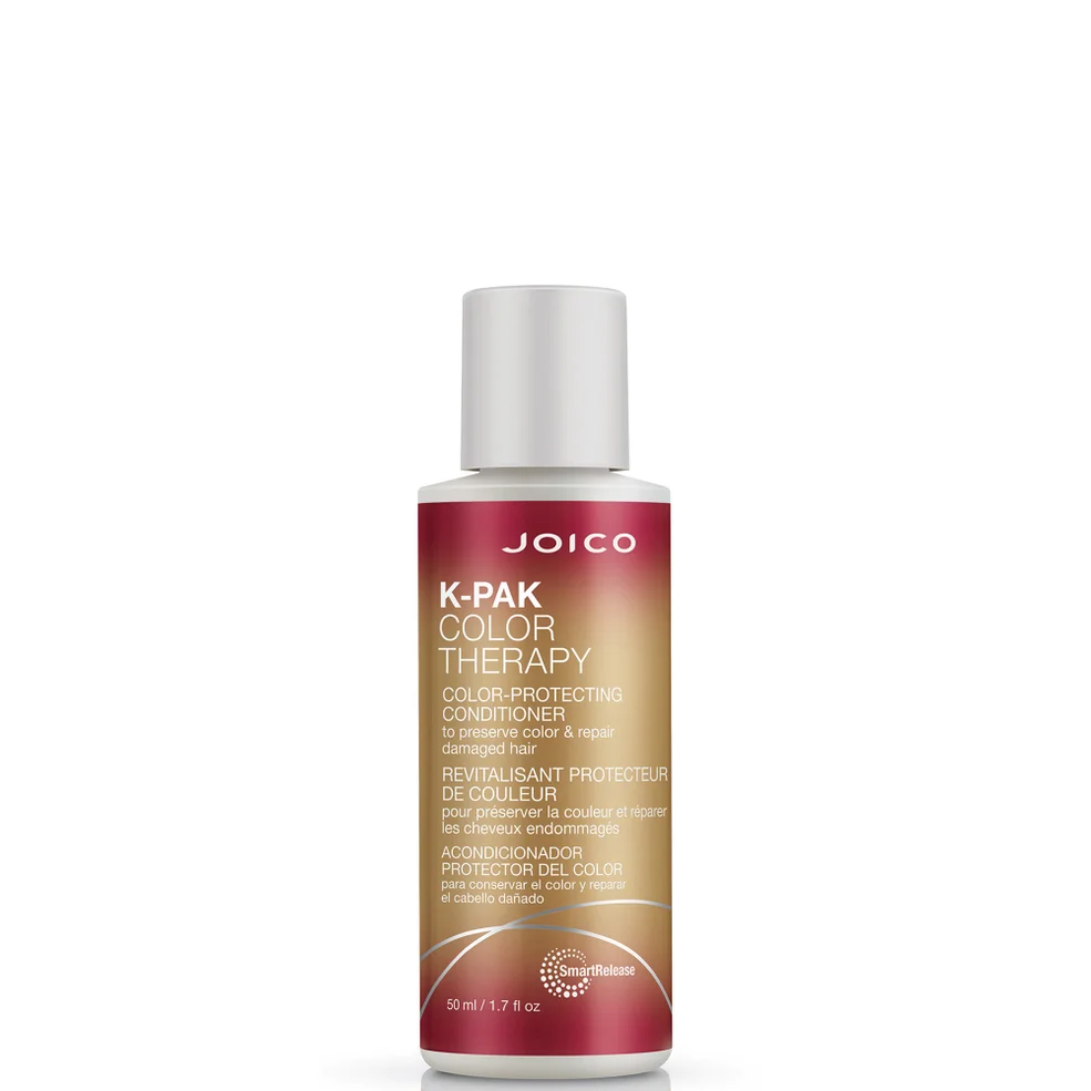 Joico K-Pak Color Therapy Conditioner odżywka do włosów farbowanych 50 ml Zdjęcie 1