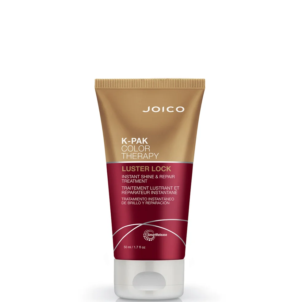 Joico K-Pak Color Therapy Luster Lock 50ml Zdjęcie 1