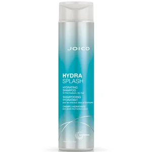 Joico Hydra Splash Hydrating Shampoo For Fine-Medium, Dry Hair 300ml - undefined undefined