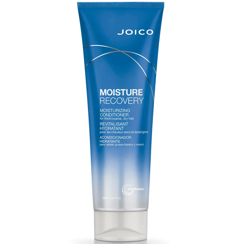 Joico Moisture Recovery Moisturizing Conditioner For Thick-Coarse, Dry Hair odżywka do włosów grubych i porowatych 250 ml Zdjęcie 1