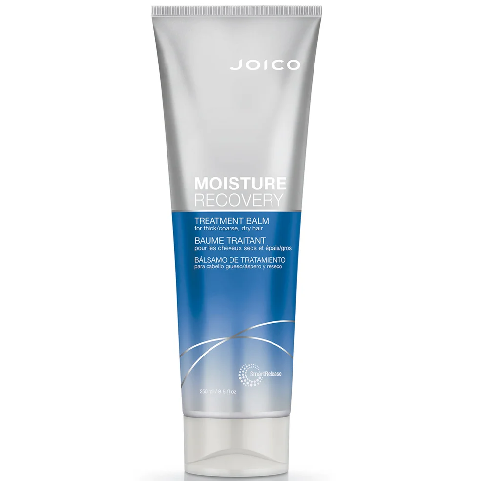 Joico Moisture Recovery Treatment Balm For Thick-Coarse, Dry Hair kuracja regenerująca do włosów 250 ml Zdjęcie 1