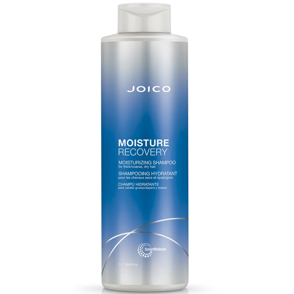 Joico Moisture Recovery Shampoo 1000ml Zdjęcie 1
