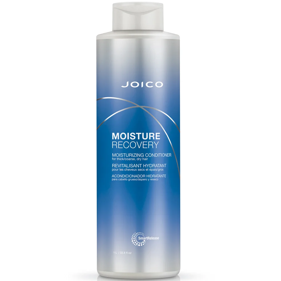 Joico Moisture Recovery Conditioner odżywka regenerująca 1000 ml Zdjęcie 1