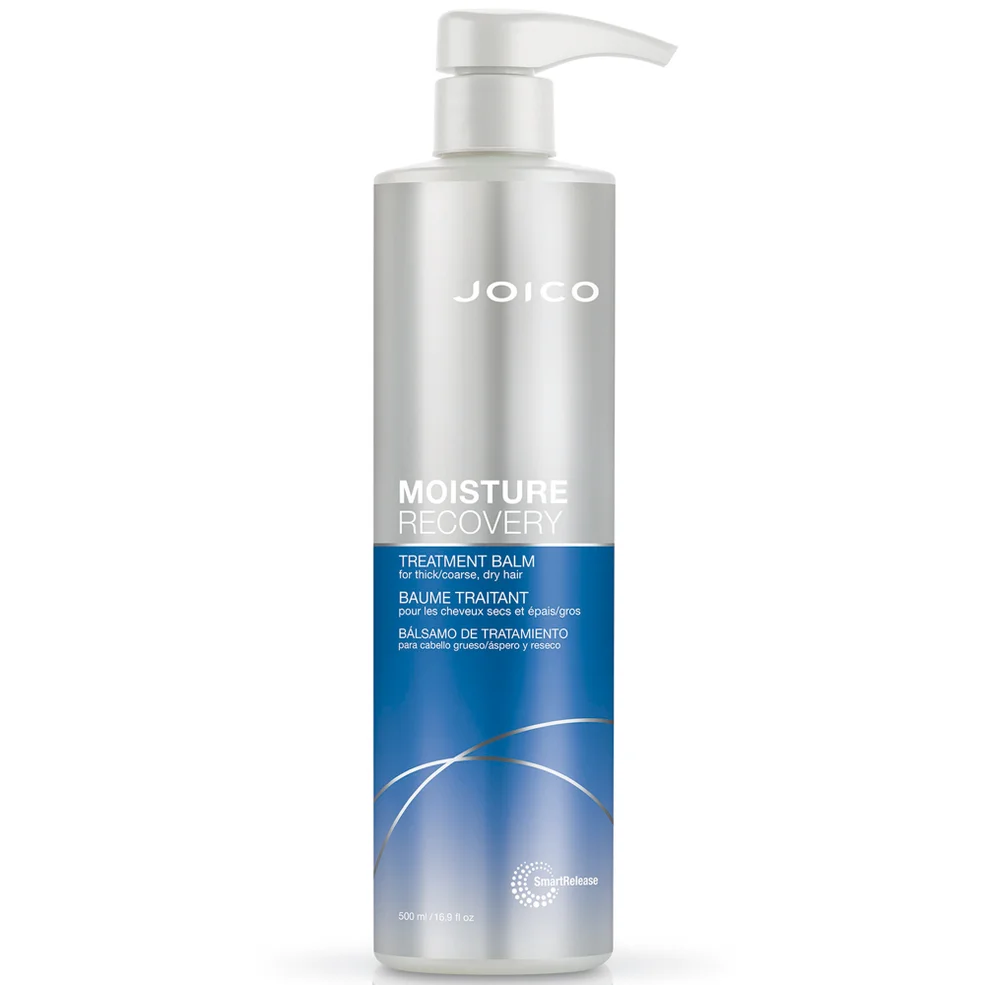 Joico Moisture Recovery Treatment Balm 500ml Zdjęcie 1